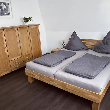 Lejlighed Kirschbluete2 *